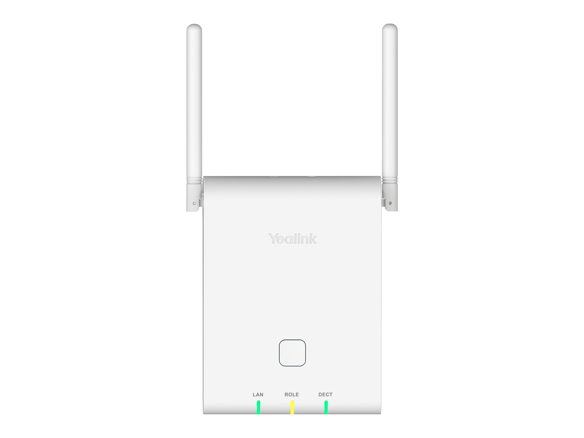Микросотовая IP-DECT-система Yealink W90B